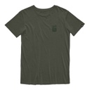 REMERA MC - FLAVOR