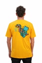 REMERA MANGA CORTA - PANDORA