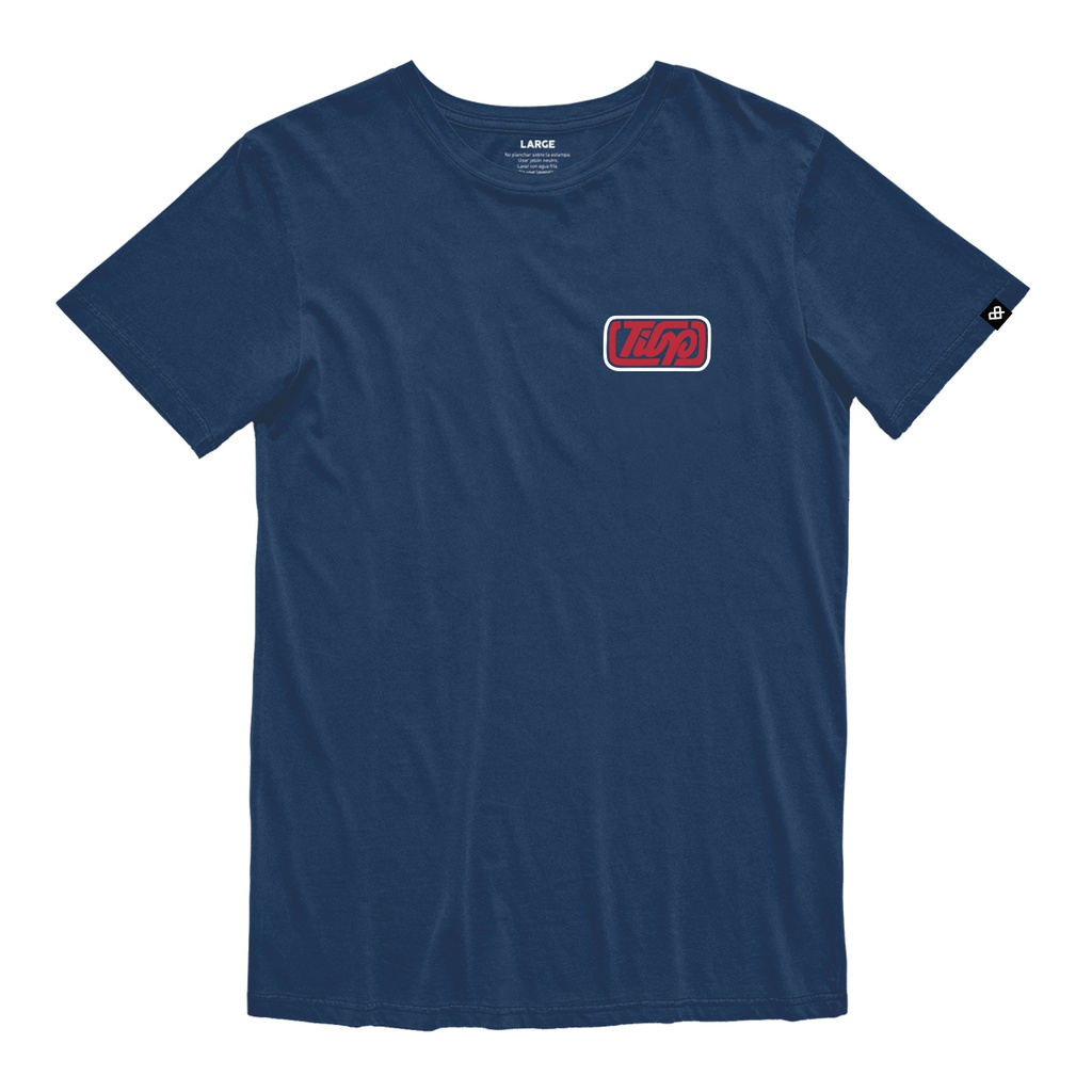 REMERA MC - INSTI 1111