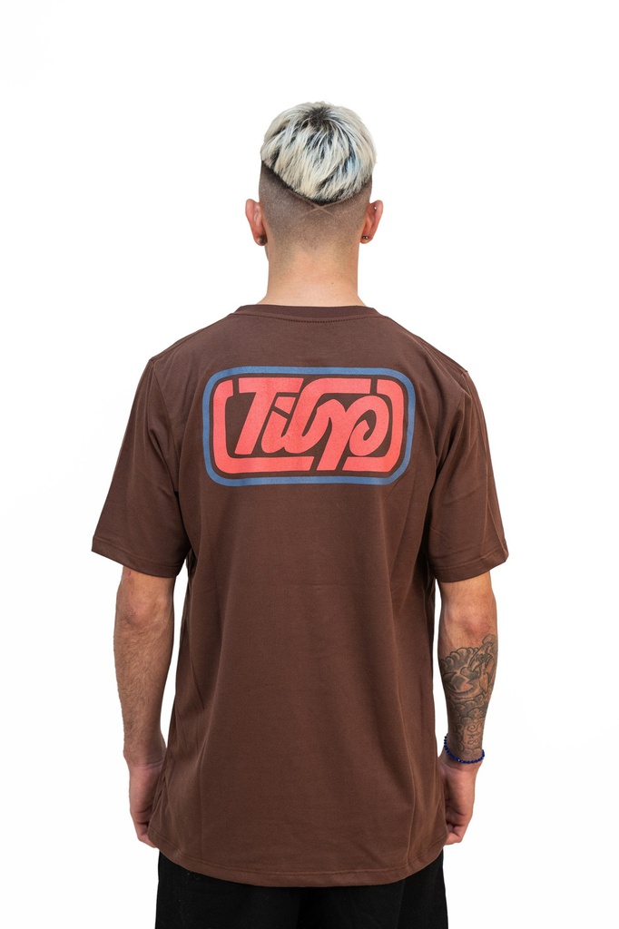 REMERA - BROWN INSTI
