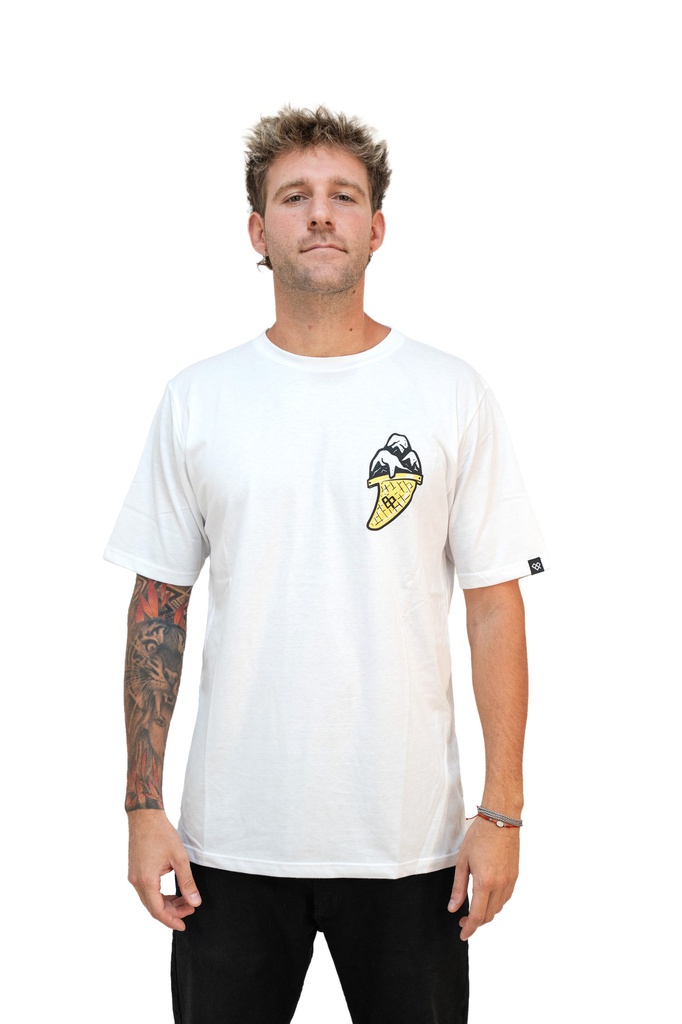 REMERA MC - ICE CREAM