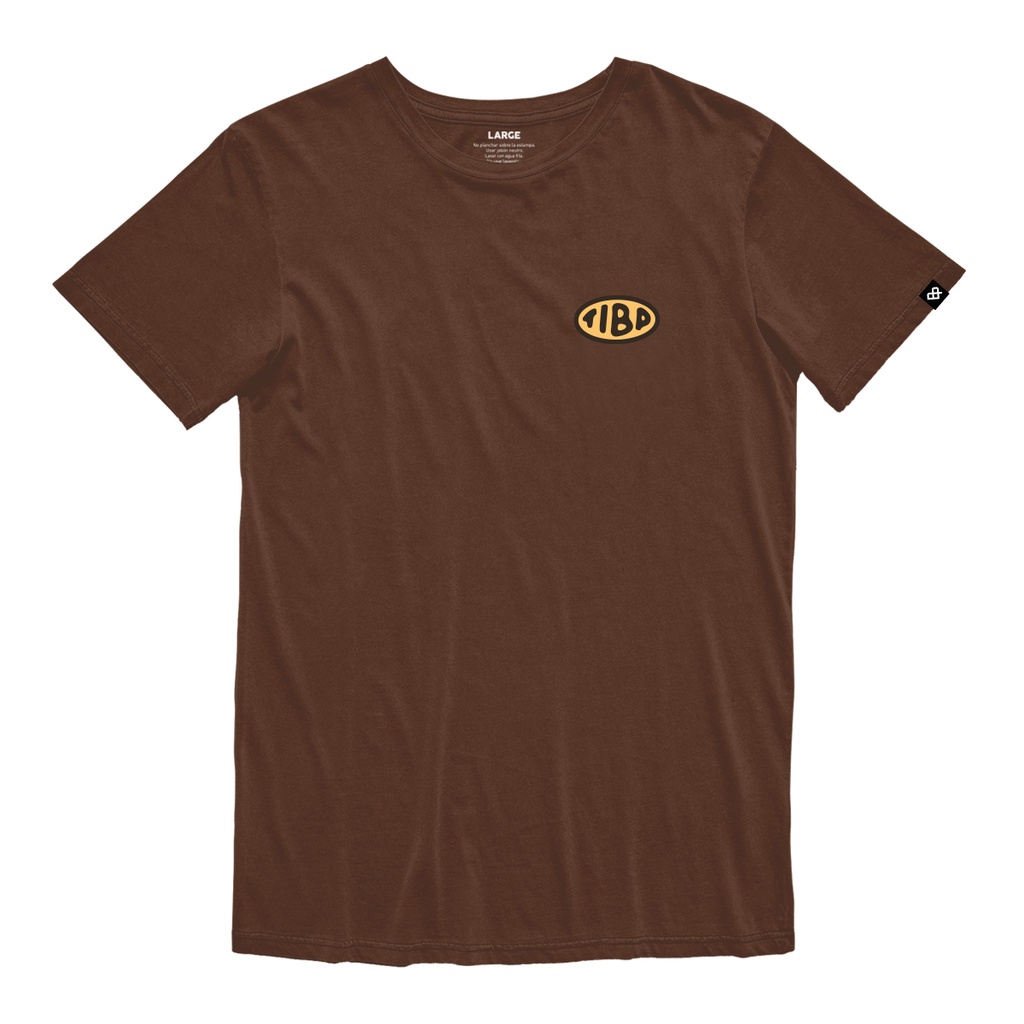 REMERA MC - RODEO