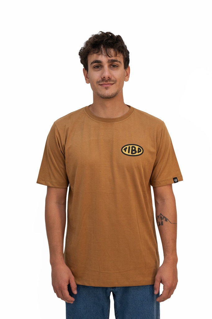 REMERA - RODEO FLIP