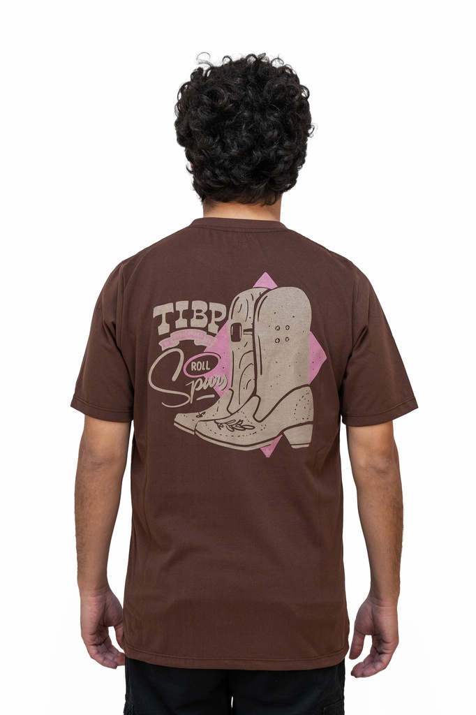 REMERA - TAMANGOS
