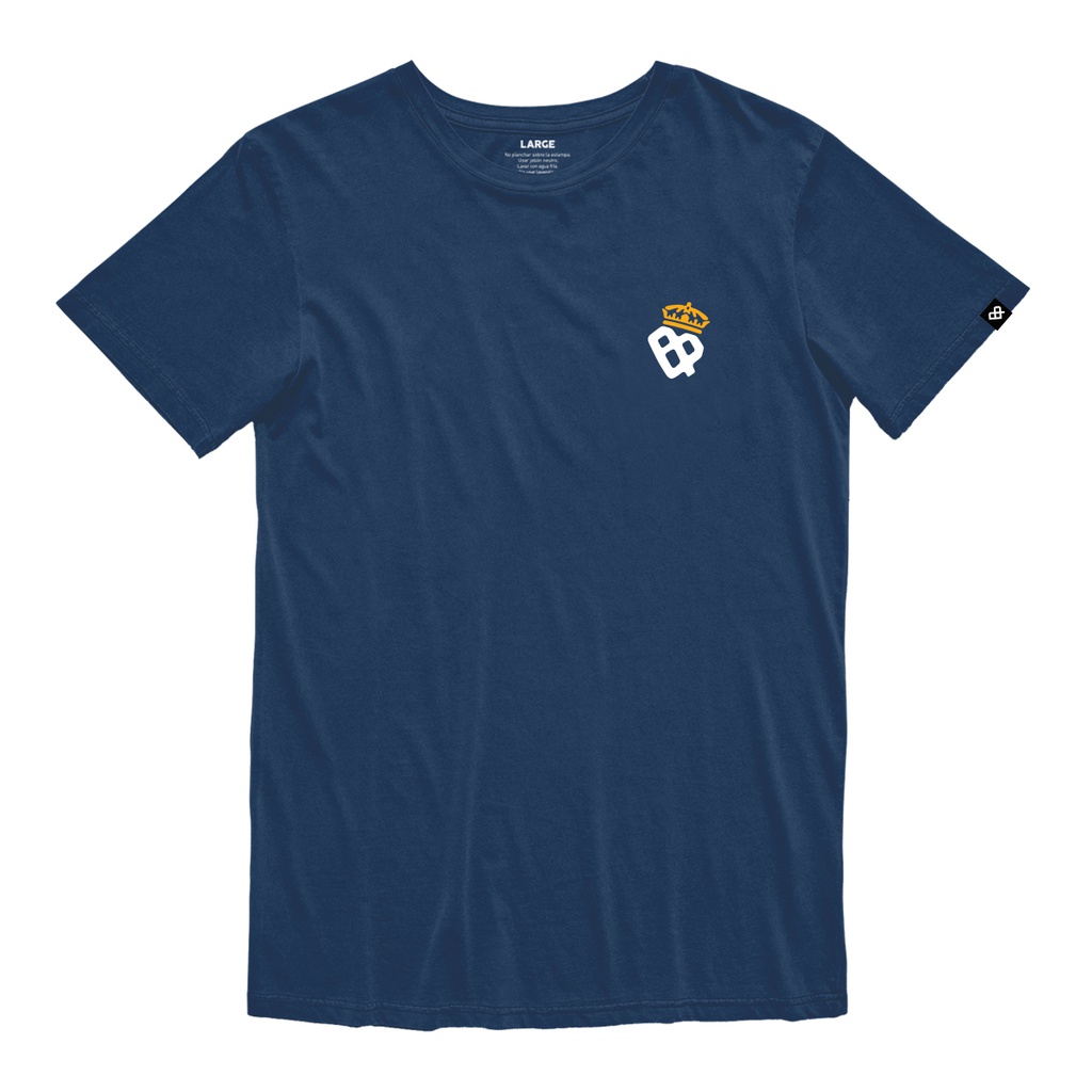 REMERA MC - CORONADO