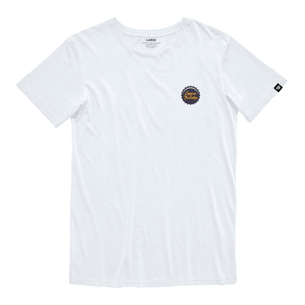 REMERA MC - SOÑADOR