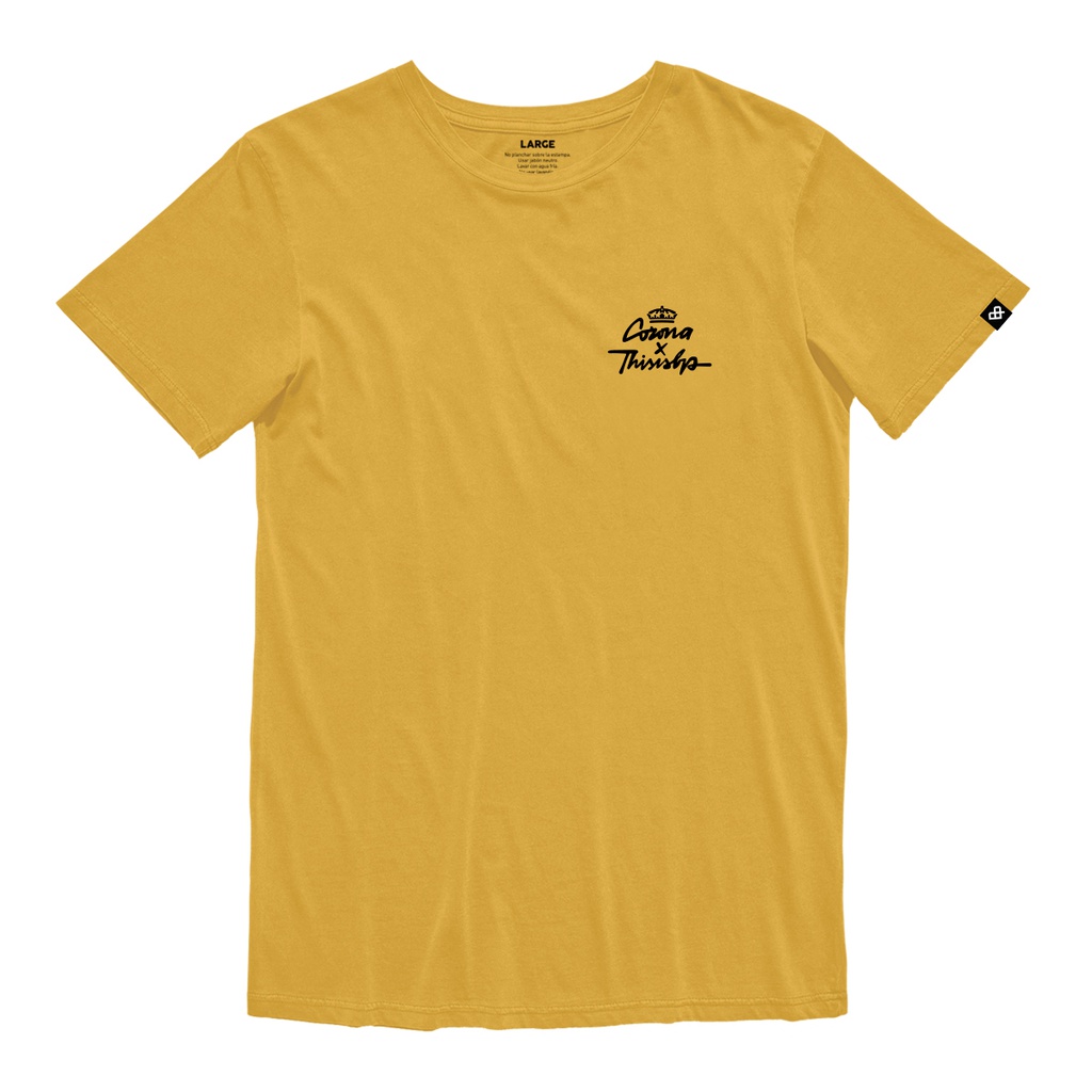 REMERA MC - PLAN
