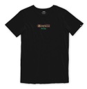 REMERA MC - SNOWBOARD BEER