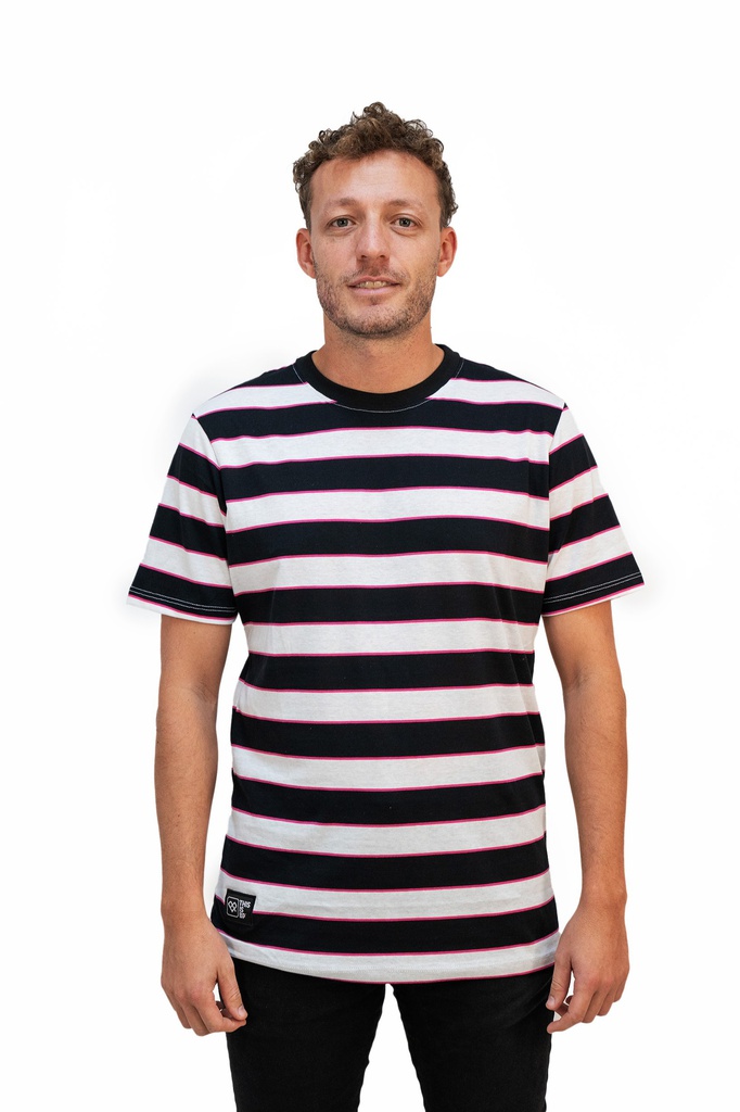 REMERA MC - SHELBY 44