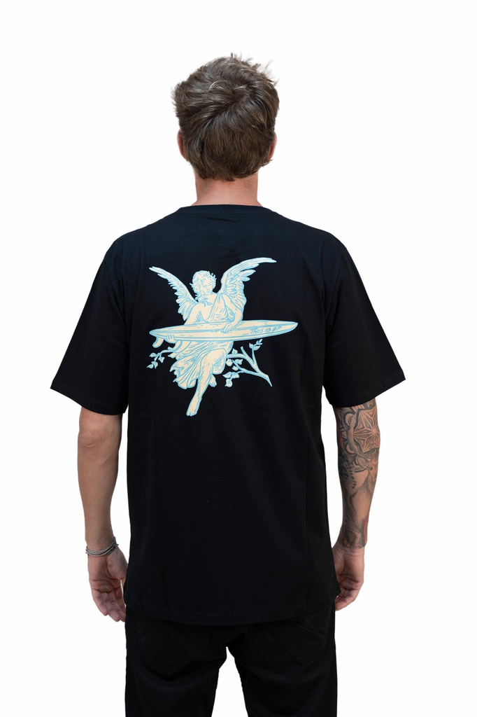 REMERA MC - ENGEL