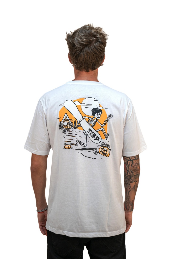 REMERA MC - CRIPTA