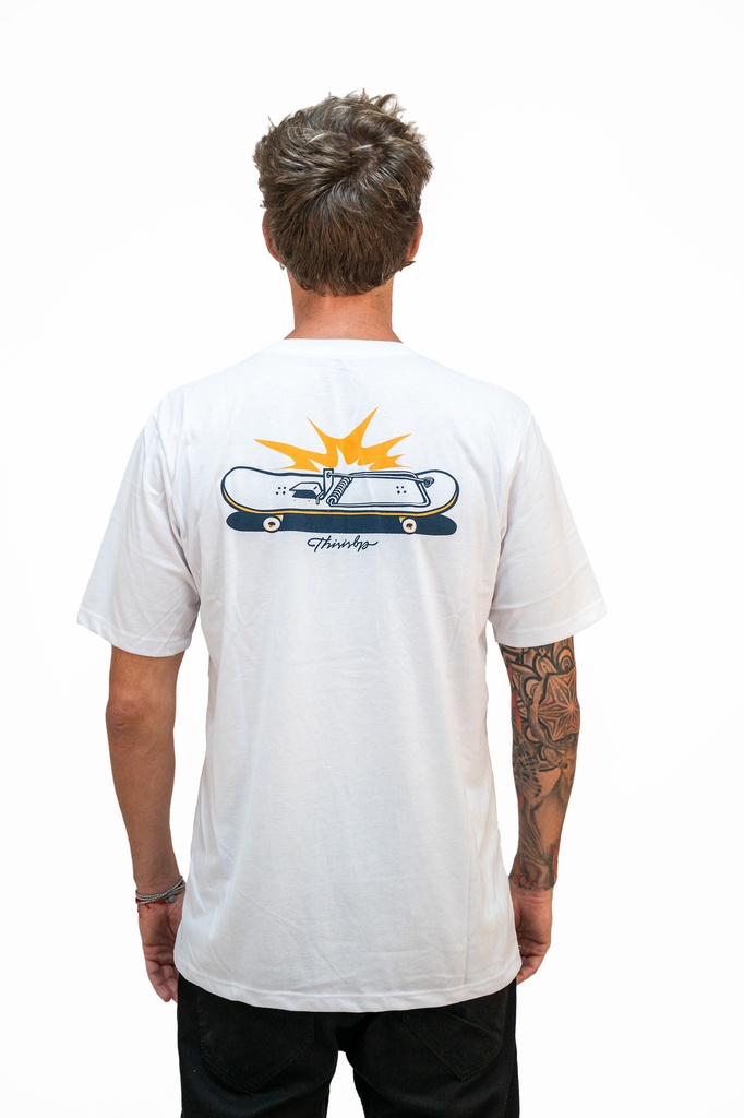 REMERA - CHEEZ