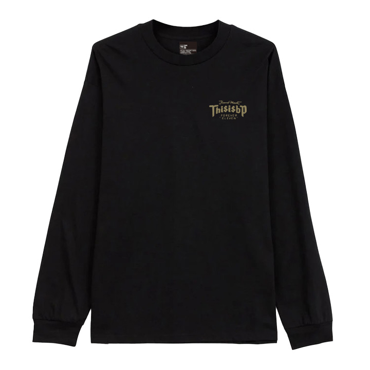REMERA ML RELAXED - SABIDURIA