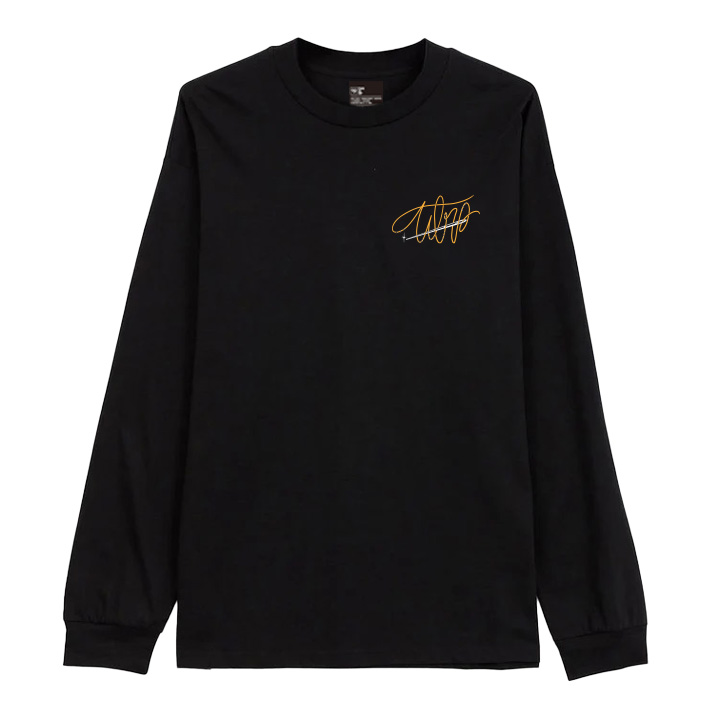 REMERA ML RELAXED - PUNTADAS