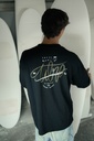 REMERA MANGAS LARGAS RELAXED - PUNTADAS