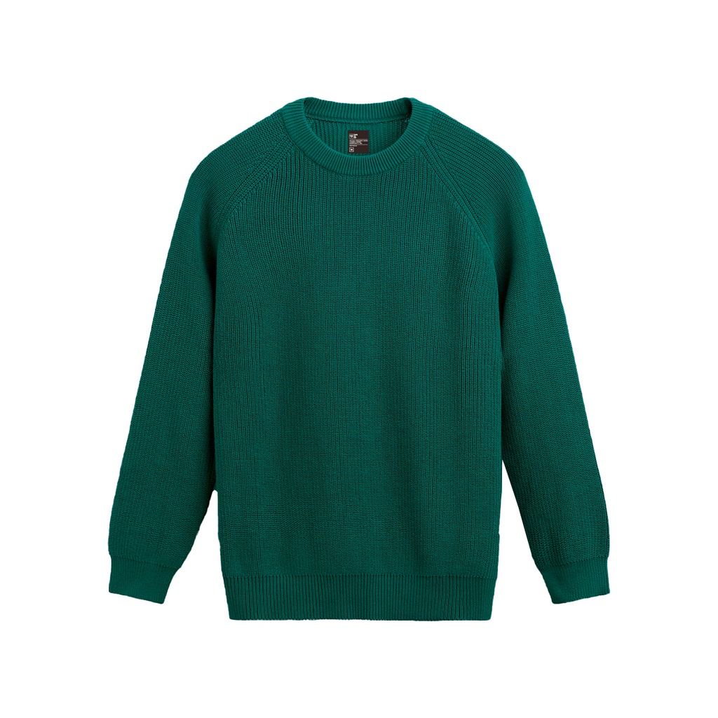 SWEATER - HUAYNA