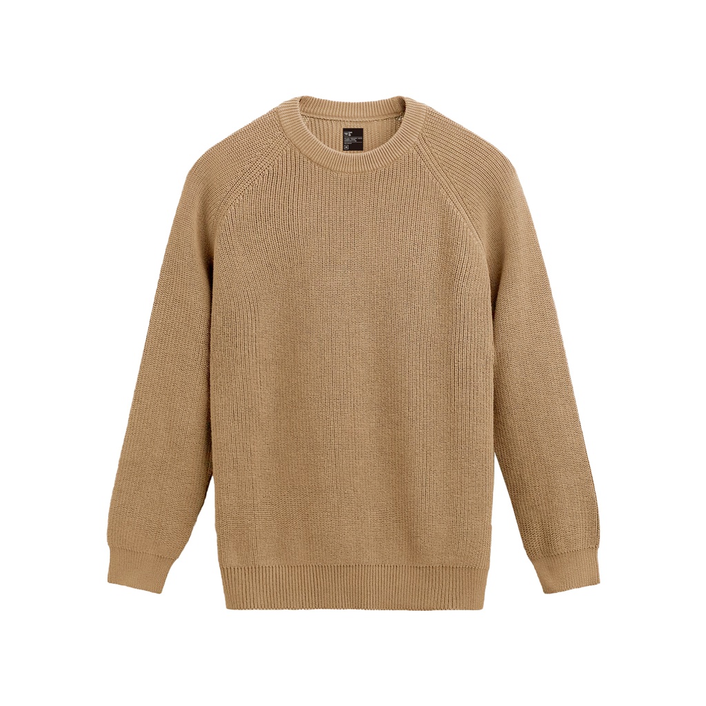 SWEATER - HUAYNA BEIGE