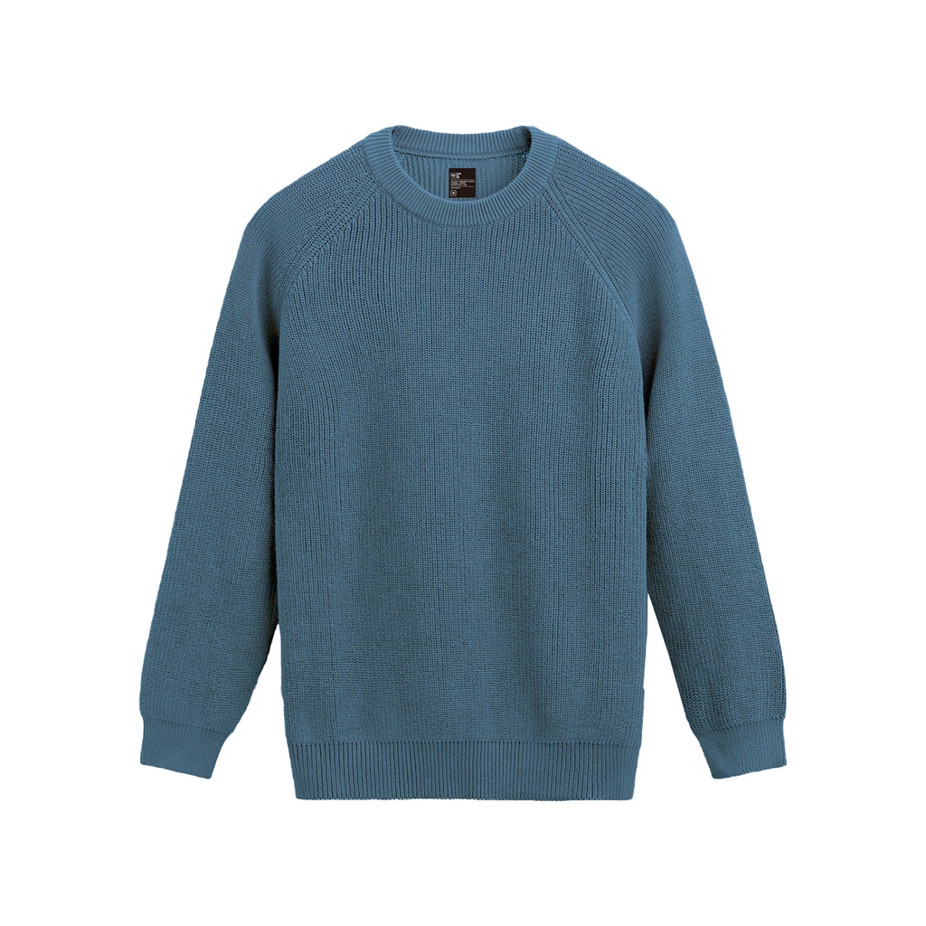 SWEATER - HUAYNA OIL