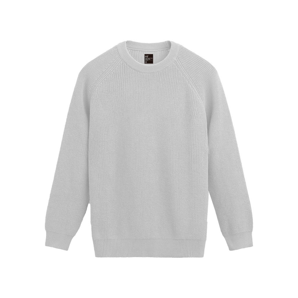 SWEATER - HUAYNA SNOW