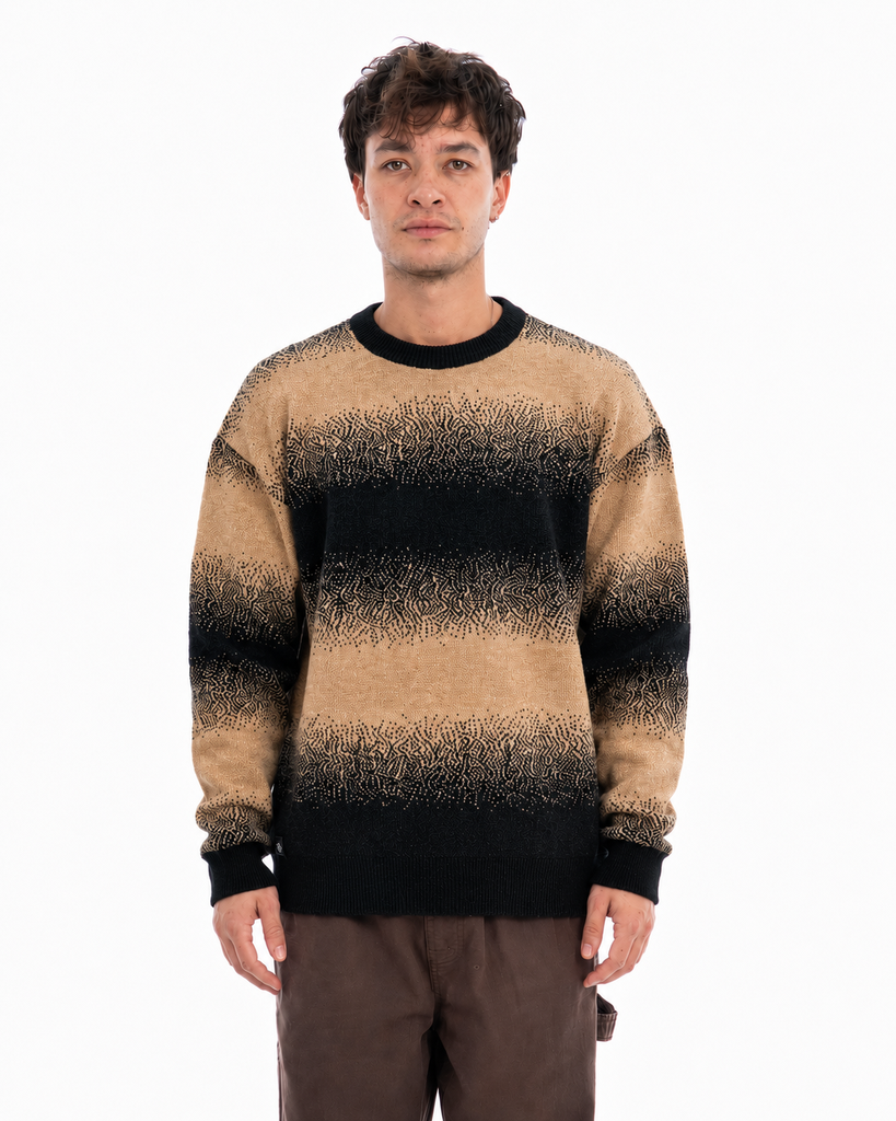 SWEATER - GRADIENT LIGHT