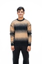SWEATER - GRADIENT LIGHT