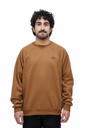 BUZO CUELLO REDONDO RELAXED FIT - PEANUTS