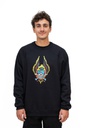 BUZO CUELLO REDONDO RELAXED FIT - ARTIC