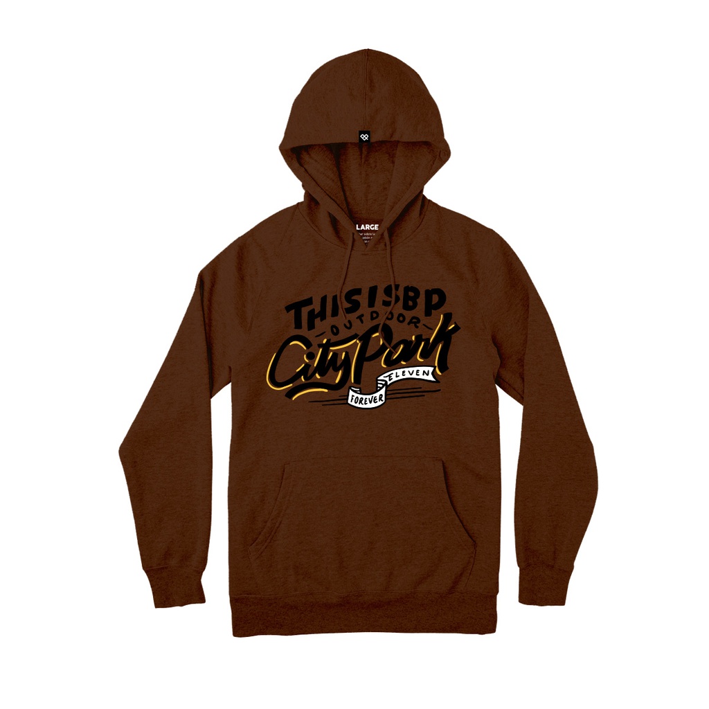 BUZO CANGURO - DAEWON CHOCO