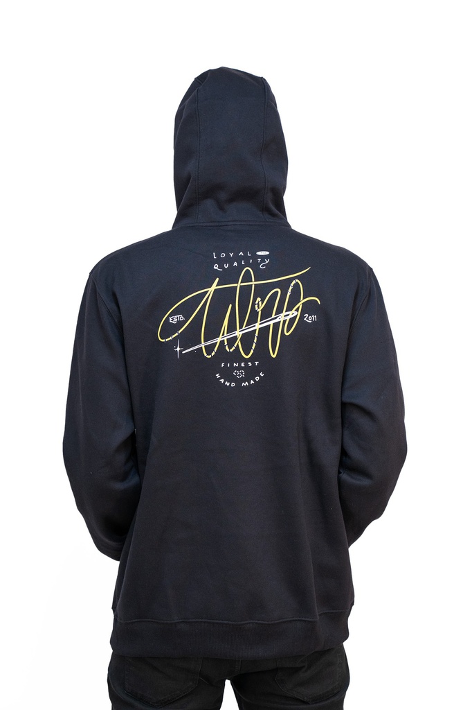 BUZO CANGURO - SEW CANGURO