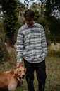 CAMISA VIYELA PESADA ML - TIMBER