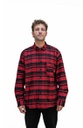 CAMISA VIYELA PESADA ML - EDDIE