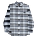 CAMISA VIYELA PESADA ML - FLANNEL
