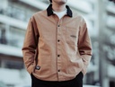 CAMISACO - CAZADORA