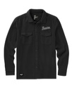CAMISACO DE PAÑO REGULAR FIT - GREENWICH