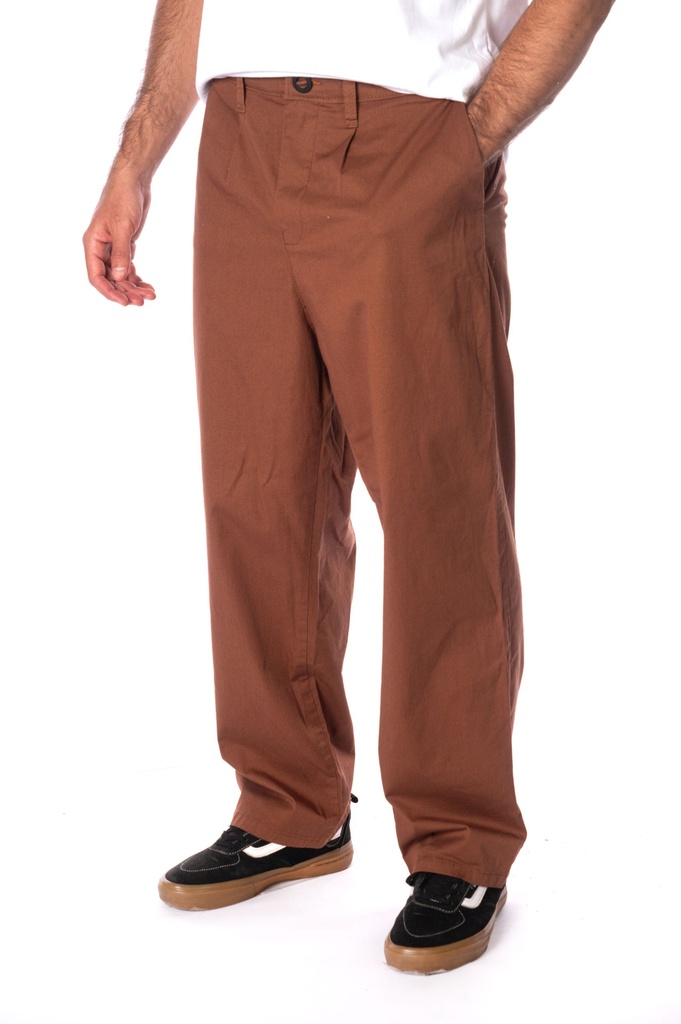 PANTALON JOGGER BAGGY FIT - WYNWOOD
