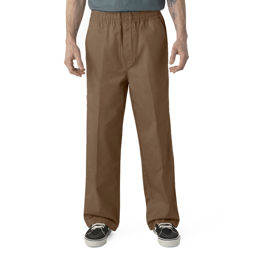 PANTALON JOGGER REGULAR FIT - WYNWOOD