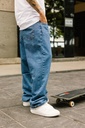 PANTALON DENIM - RELAJADO