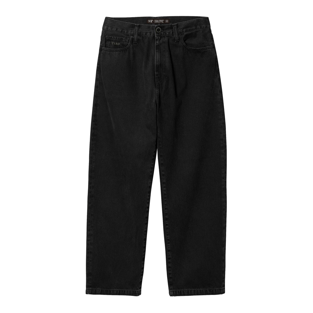 PANTALON DENIM - R BLACK