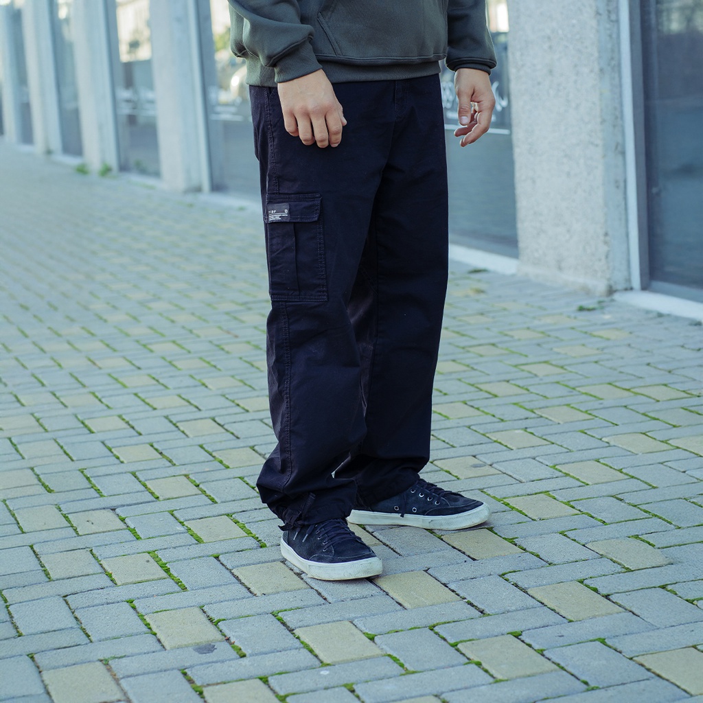 PANTALON CARGO - SALINAS GRANDES