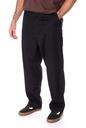 PANTALON JOGGER BAGGY FIT - WYNWOOD BLACK