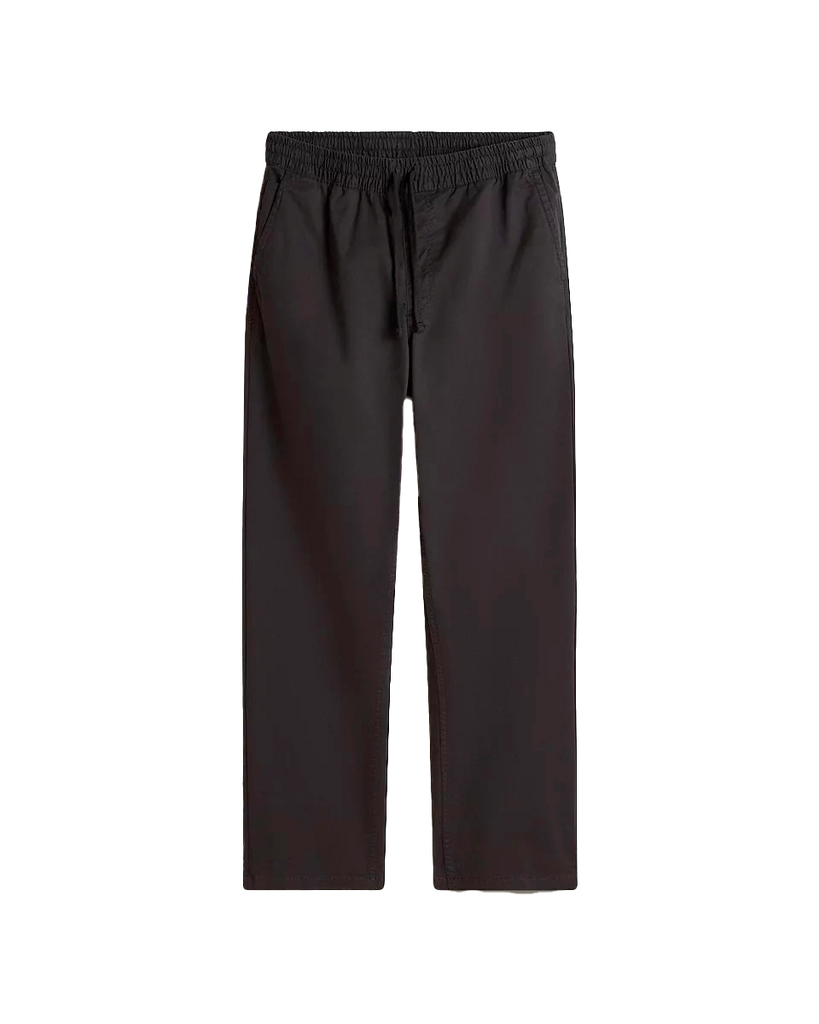 PANTALON JOGGER REGULAR FIT - WYNWOOD BLACK