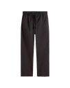 PANTALON JOGGER REGULAR FIT - WYNWOOD BLACK