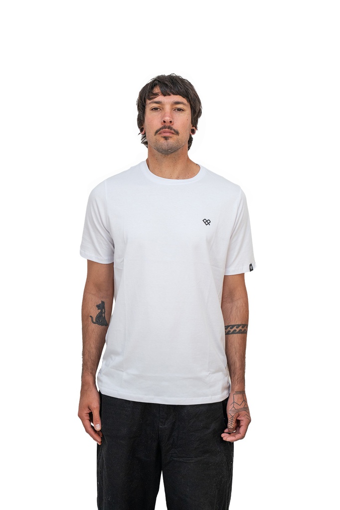 REMERA MANGA CORTA - SOLANO B