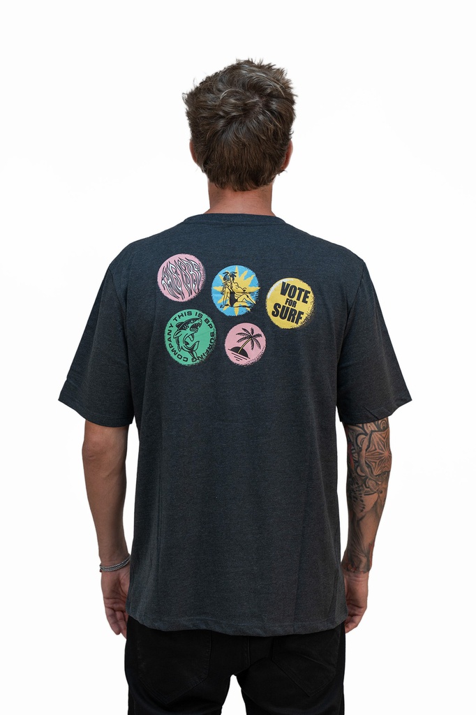 REMERA - ALL IN