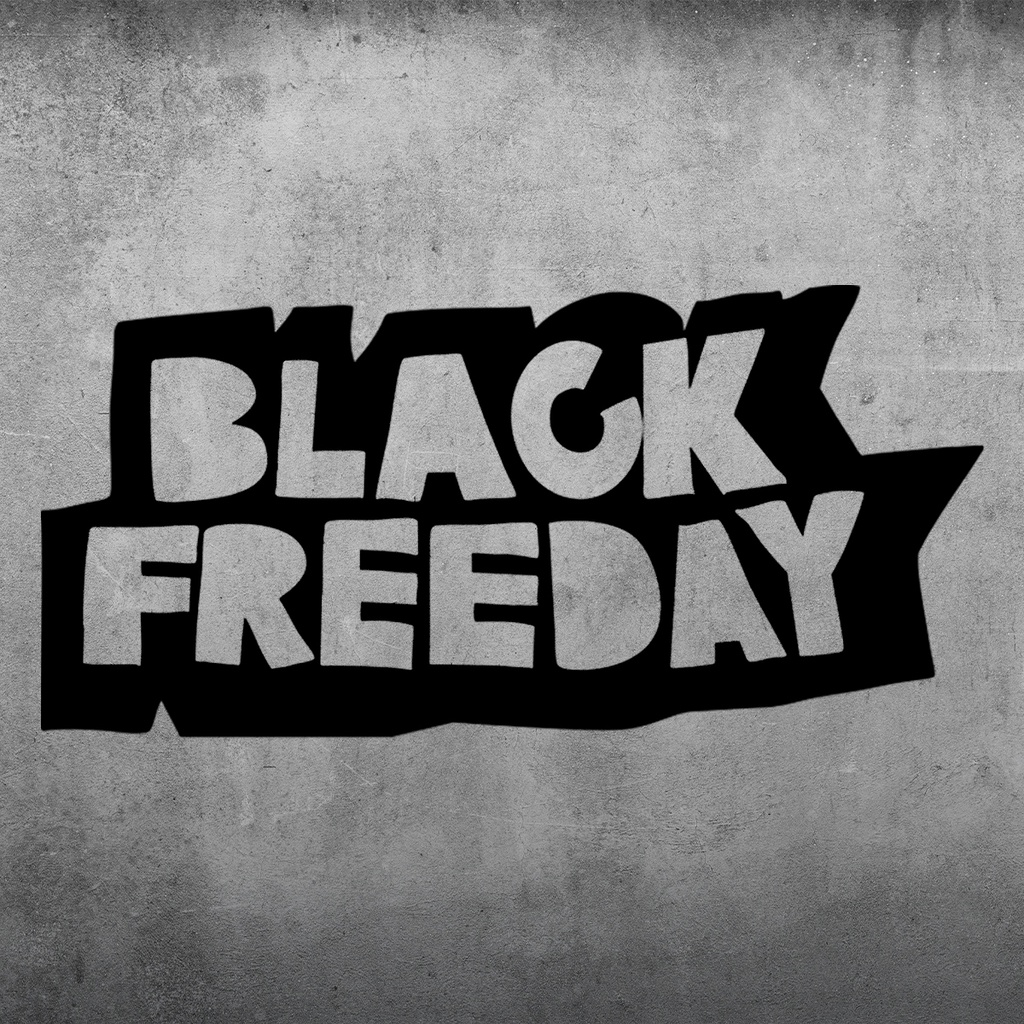 Black Freeday 2024