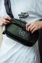 RIÑONERA - FRONT PATCH GREEN