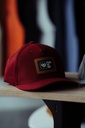 GORRA SNAPBACK - AMARELA BOARD