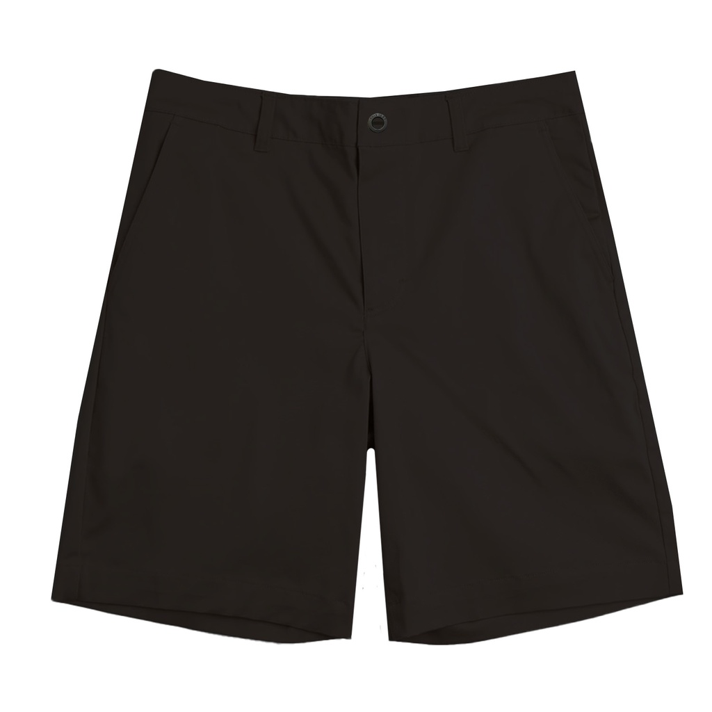 BERMUDA GABARDINA - SAONA BLACK