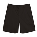 BERMUDA GABARDINA - SAONA BLACK