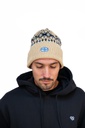 GORRO - PATTERN B
